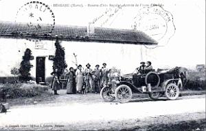 BIVEN Georges - 463- Berkane